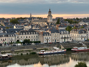 Achat D'or Angers